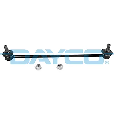 Биалета DAYCO