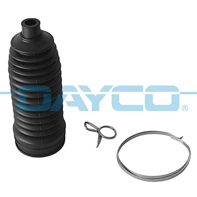 Комплект маншон, кормилно управление DAYCO