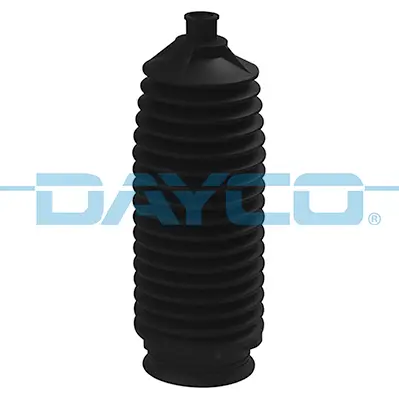 Маншон, кормилно управление DAYCO