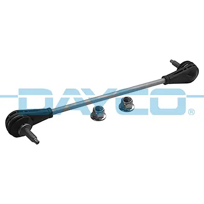 биалета DAYCO               