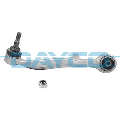 носач, окачване на колелата DAYCO               