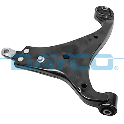 носач, окачване на колелата DAYCO               