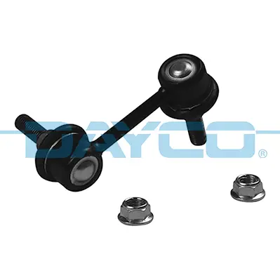 биалета DAYCO               