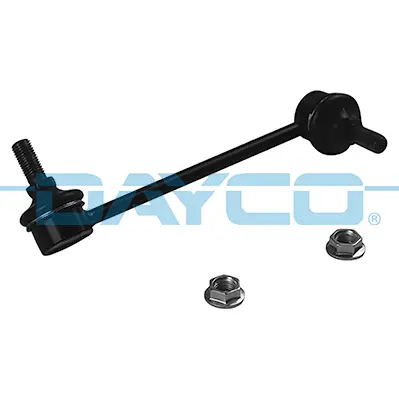 биалета DAYCO               