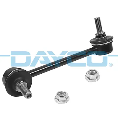 биалета DAYCO               