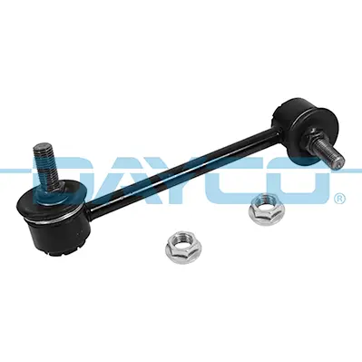 биалета DAYCO               