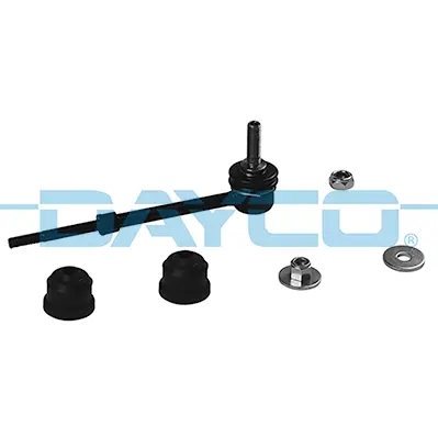 биалета DAYCO               