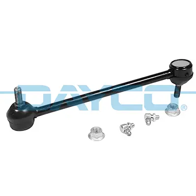 биалета DAYCO               