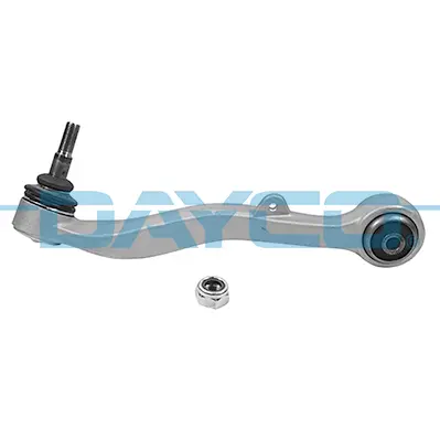 носач, окачване на колелата DAYCO               