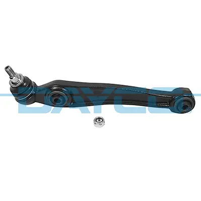 носач, окачване на колелата DAYCO               