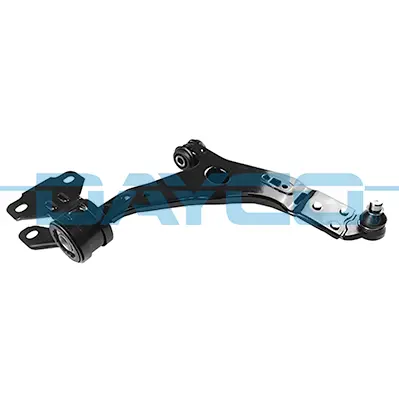 носач, окачване на колелата DAYCO               