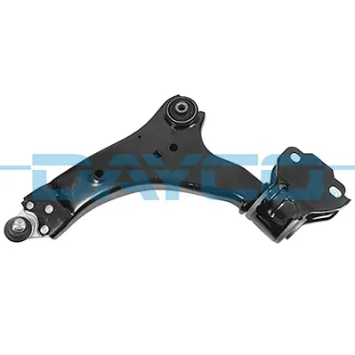 носач, окачване на колелата DAYCO               