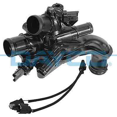 термостат, охладителна течност DAYCO               