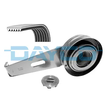 комплект пистов ремък DAYCO               