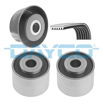 комплект пистов ремък DAYCO               