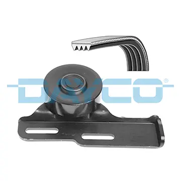 комплект пистов ремък DAYCO               