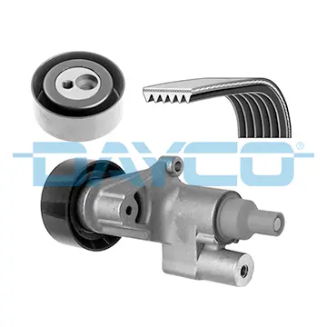 комплект пистов ремък DAYCO               