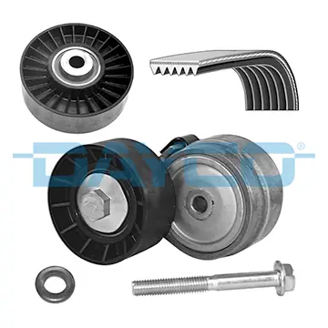 комплект пистов ремък DAYCO               