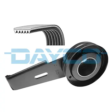 комплект пистов ремък DAYCO               