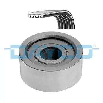 комплект пистов ремък DAYCO               