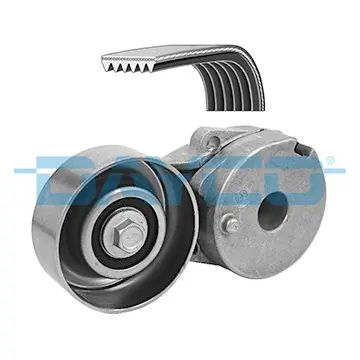 комплект пистов ремък DAYCO               