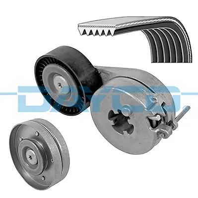 комплект пистов ремък DAYCO               