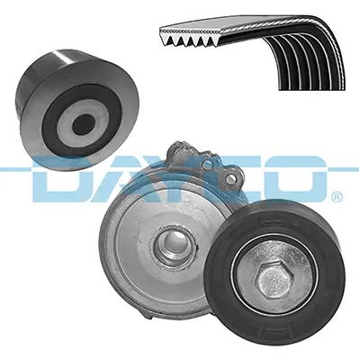 комплект пистов ремък DAYCO               