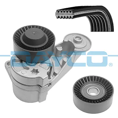 комплект пистов ремък DAYCO               