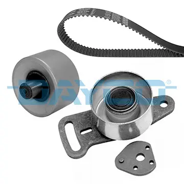 комплект ангренажен ремък DAYCO               