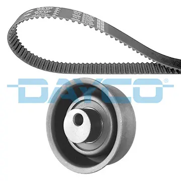 комплект ангренажен ремък DAYCO               