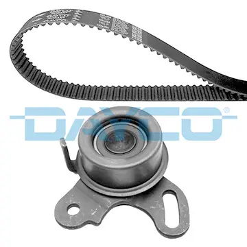 комплект ангренажен ремък DAYCO               