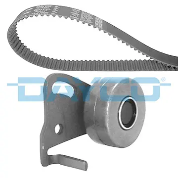 комплект ангренажен ремък DAYCO               