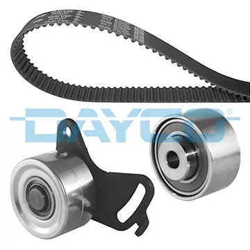 комплект ангренажен ремък DAYCO               