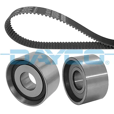 комплект ангренажен ремък DAYCO               