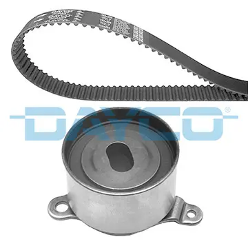 комплект ангренажен ремък DAYCO               