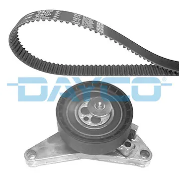 комплект ангренажен ремък DAYCO               