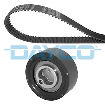 комплект ангренажен ремък DAYCO               