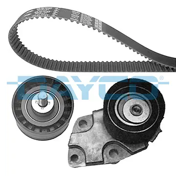 комплект ангренажен ремък DAYCO               