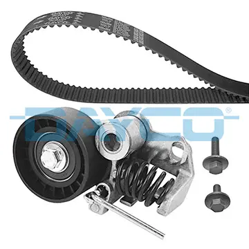 комплект ангренажен ремък DAYCO               