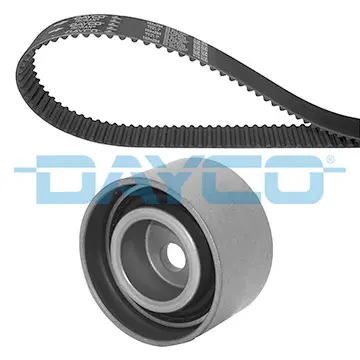 комплект ангренажен ремък DAYCO               