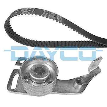 комплект ангренажен ремък DAYCO               