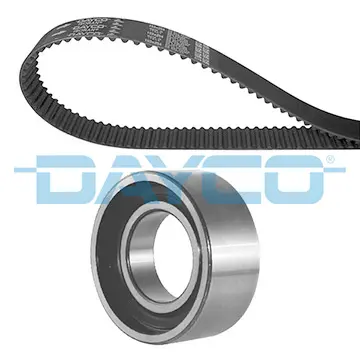 комплект ангренажен ремък DAYCO               