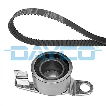 комплект ангренажен ремък DAYCO               