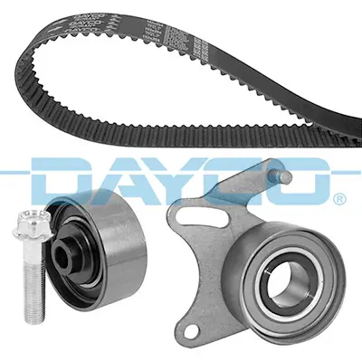 комплект ангренажен ремък DAYCO               