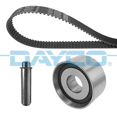 комплект ангренажен ремък DAYCO               