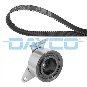 комплект ангренажен ремък DAYCO               