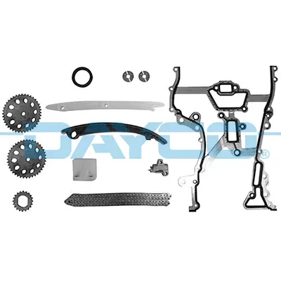 комплект ангренажна верига DAYCO               