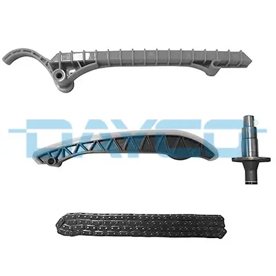 комплект ангренажна верига DAYCO               