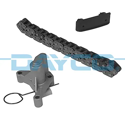 Комплект ангренажна верига DAYCO
