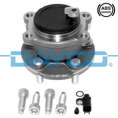 комплект колесен лагер DAYCO               